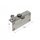 J6 FURNITURE FITTING SET FOR SLIDING DOOR CABINET SLIDING DOORS m.006 / 50kg